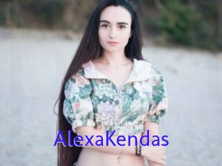AlexaKendas