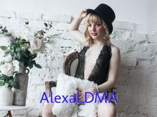 AlexaLDMA