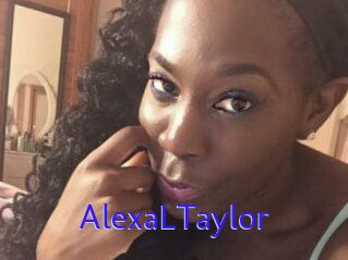 AlexaLTaylor