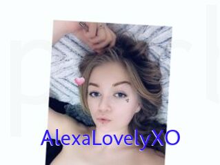 AlexaLovelyXO