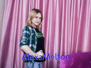 AlexaMelton