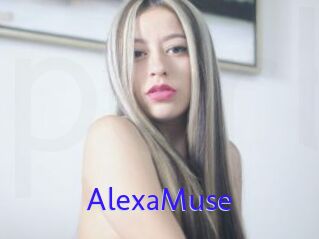 AlexaMuse