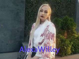 AlexaWilley