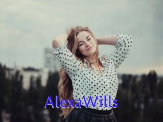 AlexaWills