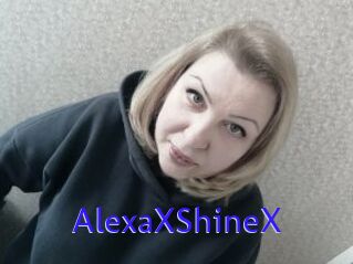 AlexaXShineX