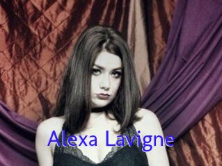 Alexa_Lavigne Porno Bild