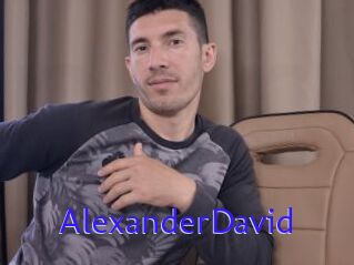 AlexanderDavid