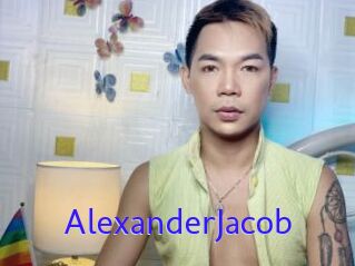 AlexanderJacob
