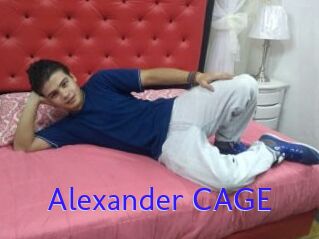 Alexander_CAGE
