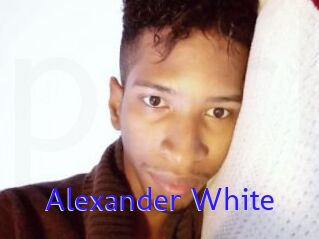 Alexander_White