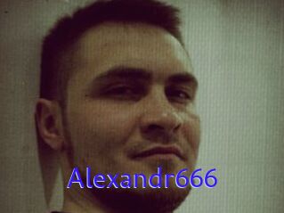 Alexandr666