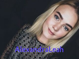 AlexandraLeah