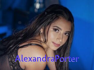 AlexandraPorter