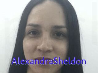 AlexandraSheldon