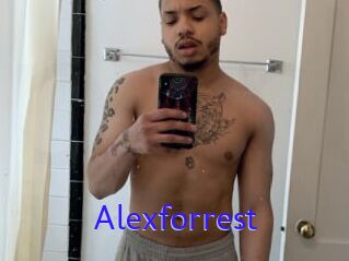 Alexforrest