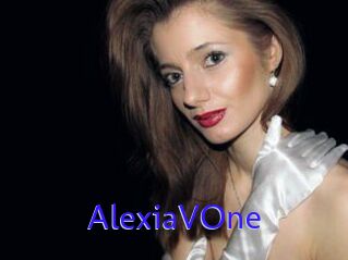 AlexiaVOne