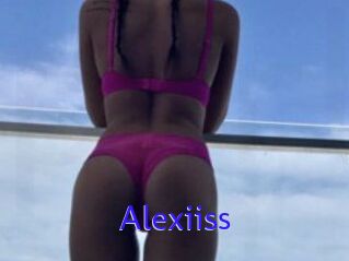 Alexiiss
