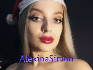AlexinaSimon