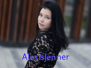AlexisJenner