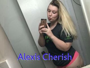Alexis_Cherish