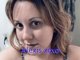 Alexis_xoxo Porno Bild