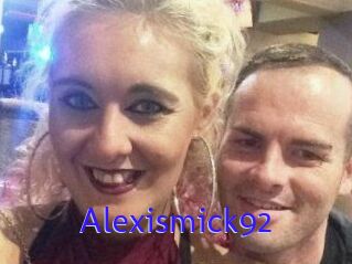 Alexismick92