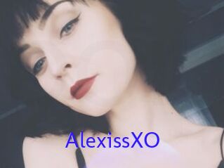 AlexissXO