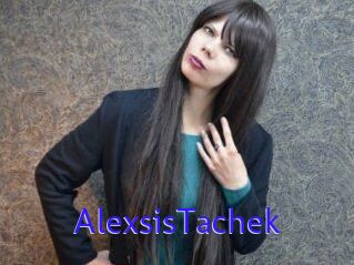 AlexsisTachek