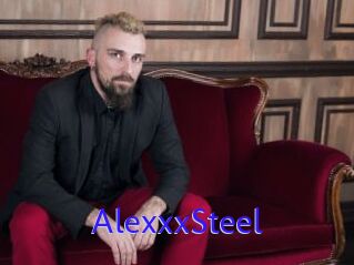 AlexxxSteel