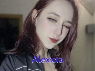 Alexxxa