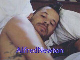 Alfred_Newton Porno Bild
