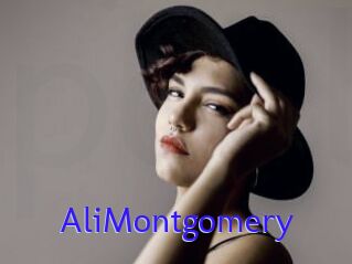 AliMontgomery