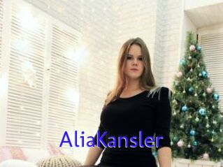 AliaKansler
