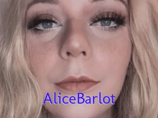 AliceBarlot