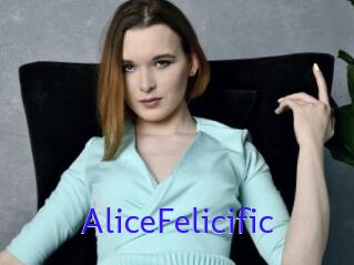AliceFelicific Porno Bild