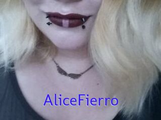 AliceFierro