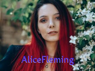 AliceFleming