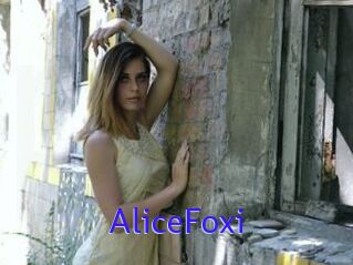 AliceFoxi
