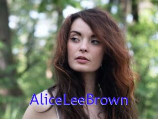 AliceLeeBrown