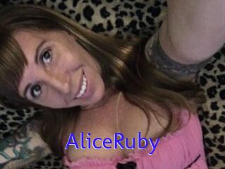 AliceRuby