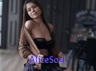 AliceSoul Porno Bild