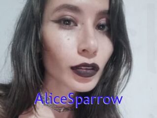 AliceSparrow