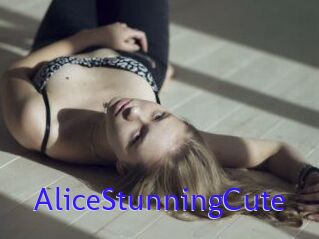 AliceStunningCute