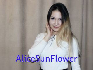 AliceSunFlower