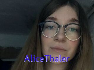 AliceThaler
