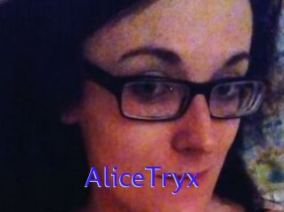 AliceTryx