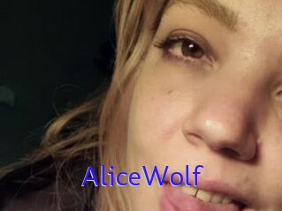 AliceWolf
