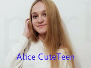 Alice_CuteTeen
