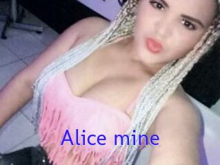 Alice_mine