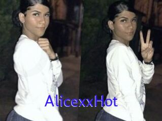 AlicexxHot